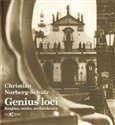 Genius loci - obálka
