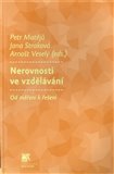 Nerovnosti ve vzdělávání - obálka