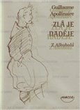 Zlá je naděje - obálka