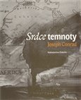 Srdce temnoty - obálka