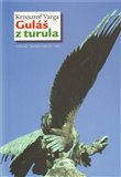 Guláš z turula - obálka