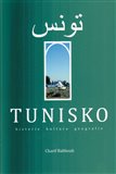 Tunisko - obálka