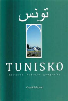 Obálka titulu Tunisko