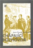 Chápající rozhovor - obálka