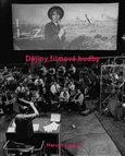 Dějiny filmové hudby - obálka