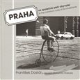 Praha ve společné péči obyvatel - obálka