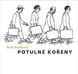 Obálka titulu Potulné kořeny
