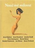 Nauč mě milovat - obálka