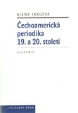 Čechoamerická periodika - obálka