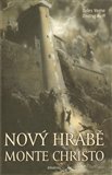 Nový hrabě Monte Christo - obálka