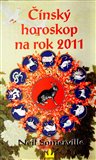 Čínský horoskop na rok 2011 - obálka
