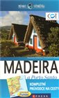 Madeira a Porto Santo