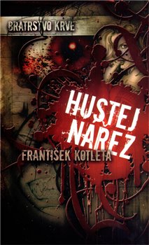 Obálka titulu Hustej nářez