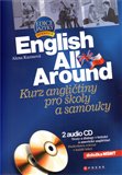 English All Around - obálka