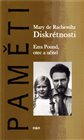 Diskrétnosti. Ezra Pound. Otec a učitel