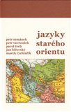 Jazyky starého Orientu - obálka