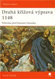 Druhá křížová výprava 1148 - obálka