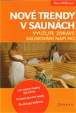 Nové trendy v saunách - obálka