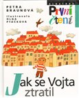 Jak se Vojta ztratil - obálka