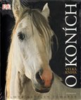Velká kniha o koních - obálka