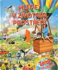 Hledej v životním prostředí - obálka