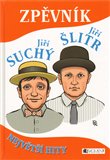 Zpěvník /Suchý, Šlitr/ - obálka