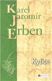 Kytice - obálka