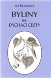 Byliny na dýchací cesty - obálka