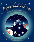 Kouzelná lucerna (Příběhy pro děti k posílení důvěry, tvořivosti a vnitřního klidu) - obálka