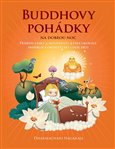Buddhovy pohádky na dobrou noc - obálka