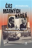 Čas marných nadějí - obálka