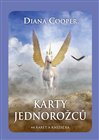 Karty jednorožců