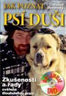 Jak poznat psí duši + DVD