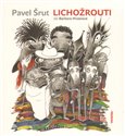 Lichožrouti - obálka