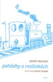 Pohádky o Mašinkách - obálka