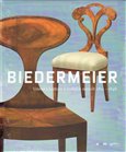 Biedermeier (Umění a kultura v českých zemích 1814–1848) - obálka