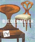 Biedermeier (Art and Culture in the Bohemian Lands 1814–1848) - obálka