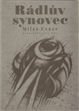 Rádlův synovec - obálka