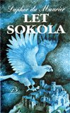 Let Sokola - obálka