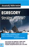 Egregory. Strážní andělé? - obálka