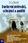 Duchovní průvodci, ochránci a andělé - obálka