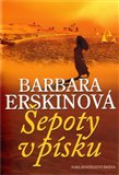 Šepoty v písku - obálka