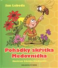 Pohádky skřítka Medovníčka - obálka