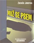 Muž se psem - obálka