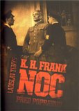 K. H. Frank - Noc před popravou - obálka