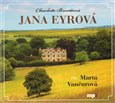 CD-Jana Eyrová - obálka