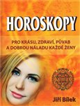 Horoskopy pro zdraví, krásu a půvab každé ženy - obálka