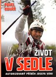 Život v sedle - obálka