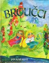 Ob�lka knihy Broučci