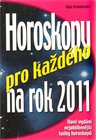 Horoskopy pro každého na rok 2011